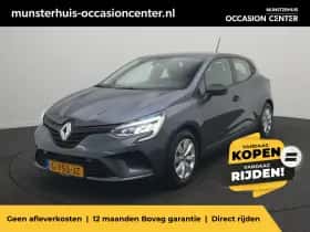 Renault Clio (2019)