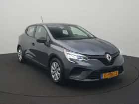 Renault Clio (2019) thumbnail 2