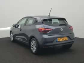 Renault Clio (2019) thumbnail 3