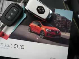 Renault Clio (2019) thumbnail 25