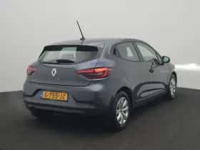 Renault Clio (2019) thumbnail 4