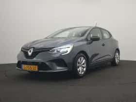 Renault Clio (2019) thumbnail 5