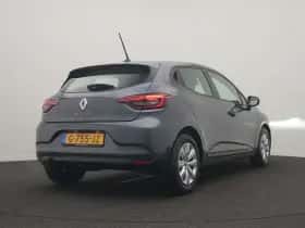 Renault Clio (2019) thumbnail 6