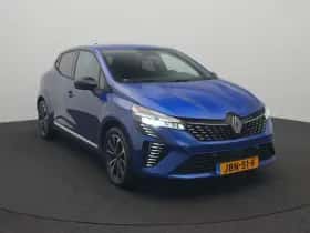 Renault Clio (2025) thumbnail 2