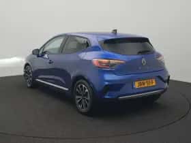 Renault Clio (2025) thumbnail 3
