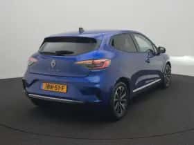 Renault Clio (2025) thumbnail 4
