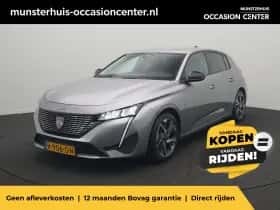 Peugeot 308 (2022)