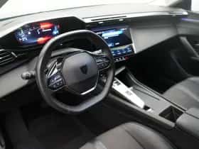 Peugeot 308 (2022) thumbnail 17