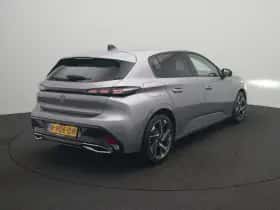 Peugeot 308 (2022) thumbnail 4
