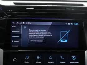 Peugeot 308 (2022) thumbnail 32