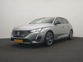 Peugeot 308 (2022) thumbnail 5