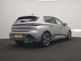 Peugeot 308 (2022) thumbnail 6