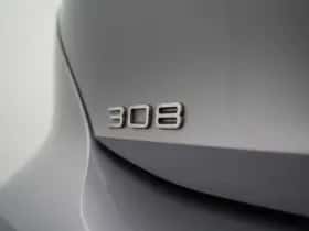 Peugeot 308 (2022) thumbnail 9