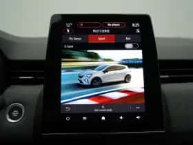 Renault Clio (2025) thumbnail 34