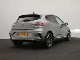 Renault Clio (2025) thumbnail 6