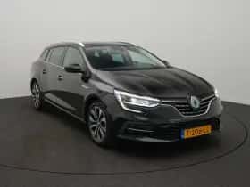 Renault Mégane (2023) thumbnail 2
