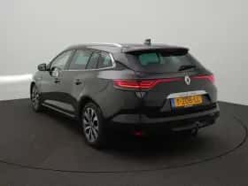 Renault Mégane (2023) thumbnail 3