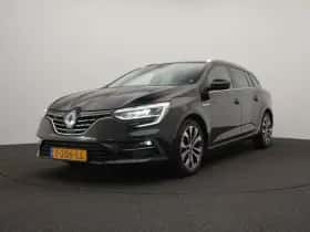 Renault Mégane (2023) thumbnail 5