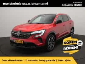 Renault Austral (2025)
