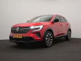 Renault Austral (2025) thumbnail 5