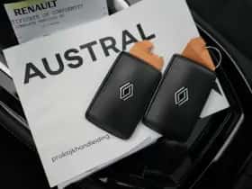 Renault Austral (2025) thumbnail 43