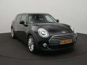 MINI Clubman (2023) thumbnail 2