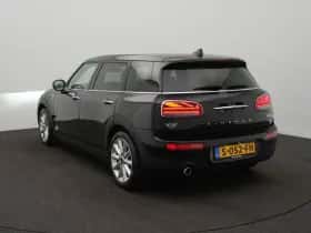 MINI Clubman (2023) thumbnail 3