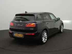 MINI Clubman (2023) thumbnail 4