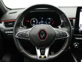 Renault Arkana (2023) thumbnail 19