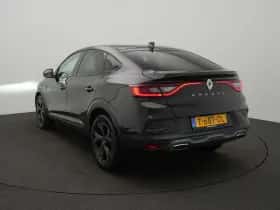 Renault Arkana (2023) thumbnail 3
