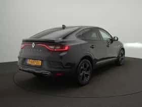 Renault Arkana (2023) thumbnail 4