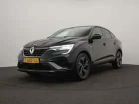 Renault Arkana (2023) thumbnail 5