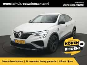 Renault Arkana (2022)