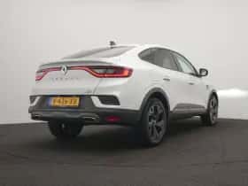Renault Arkana (2022) thumbnail 6