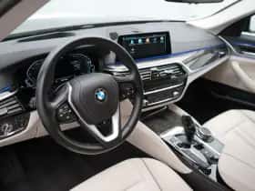 BMW 5-Serie (2019) thumbnail 18