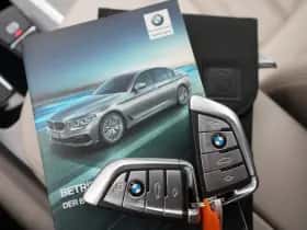 BMW 5-Serie (2019) thumbnail 52