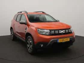 Dacia Duster (2023) thumbnail 2
