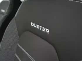 Dacia Duster (2023) thumbnail 19