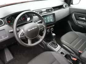 Dacia Duster (2023) thumbnail 21