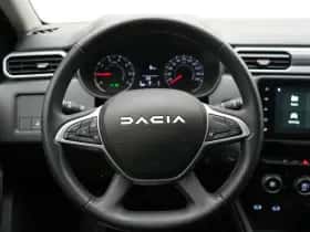 Dacia Duster (2023) thumbnail 23