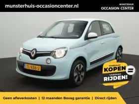 Renault Twingo (2018)