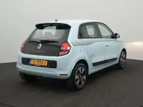 Renault Twingo (2018) thumbnail 4