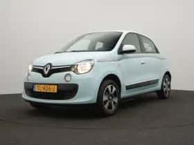 Renault Twingo (2018) thumbnail 5