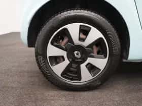 Renault Twingo (2018) thumbnail 7