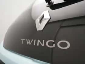 Renault Twingo (2018) thumbnail 9
