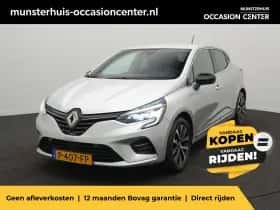 Renault Clio (2020)