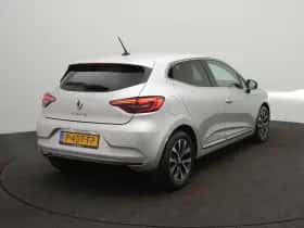 Renault Clio (2020) thumbnail 4