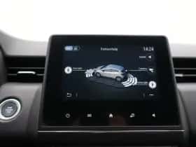 Renault Clio (2020) thumbnail 35