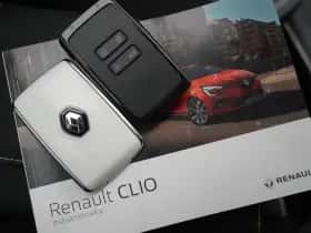 Renault Clio (2020) thumbnail 38