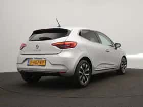 Renault Clio (2020) thumbnail 6